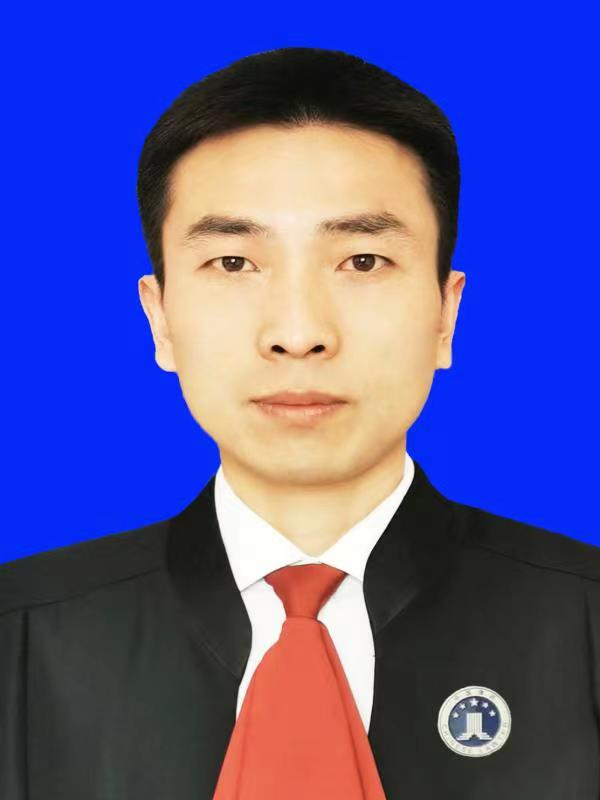 李成山律师